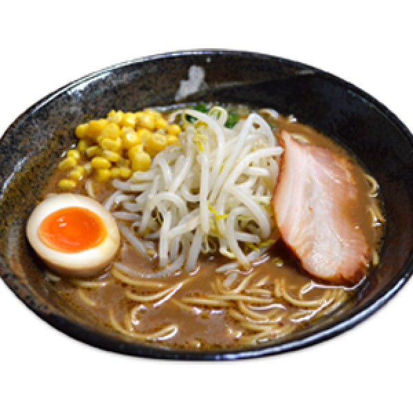 とんこつ味噌ラーメンサムネイル