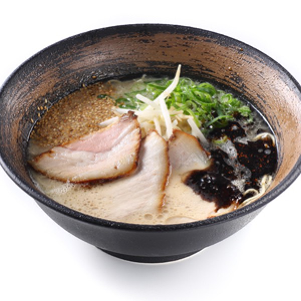 黒マー油ラーメンサムネイル