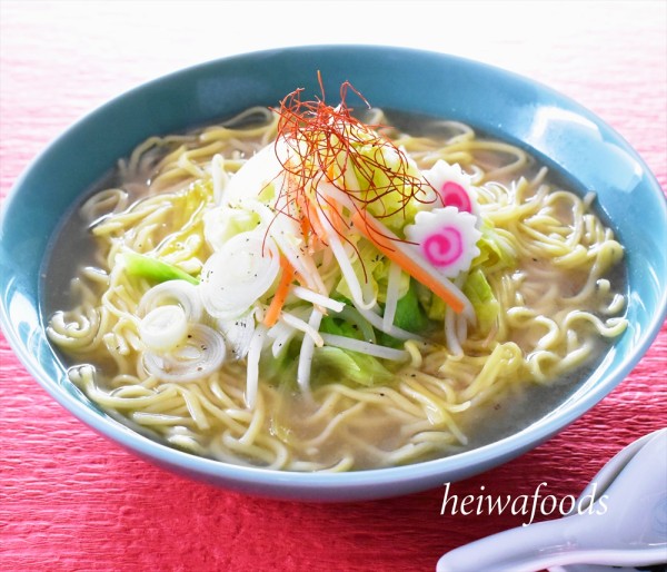 野菜タンメンサムネイル