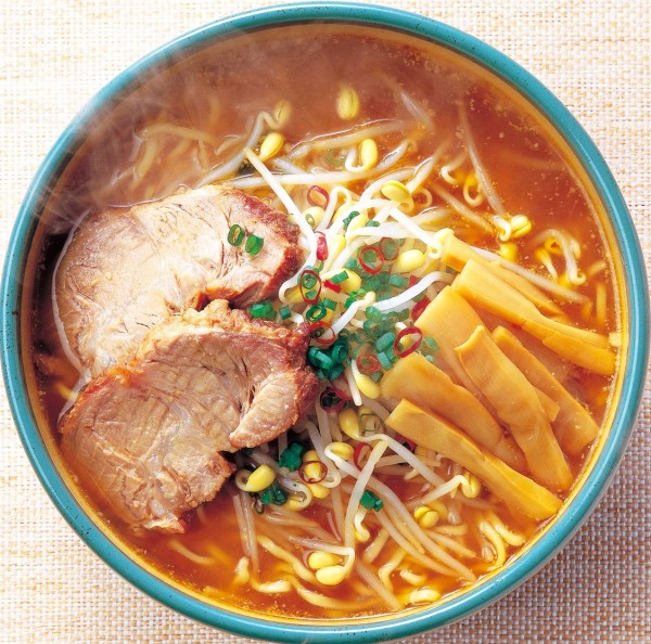麦味噌ラーメンサムネイル