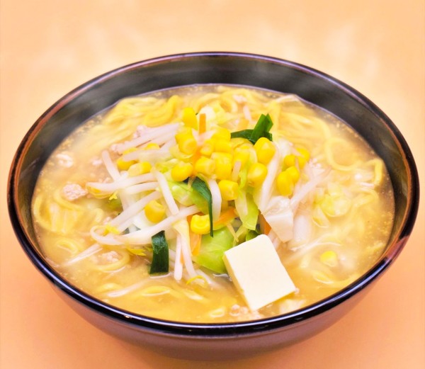 白みそラーメンサムネイル