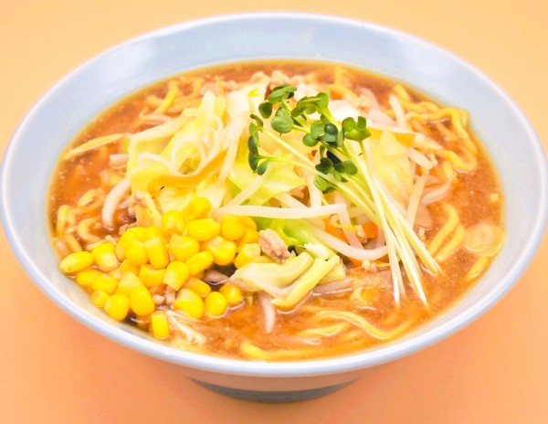 みそ野菜タンメンサムネイル