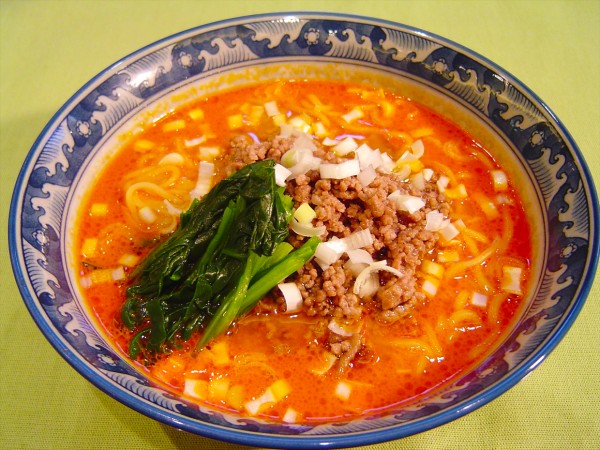 別撰丸辛担々麺サムネイル