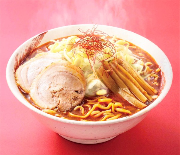 辛味噌ラーメンサムネイル