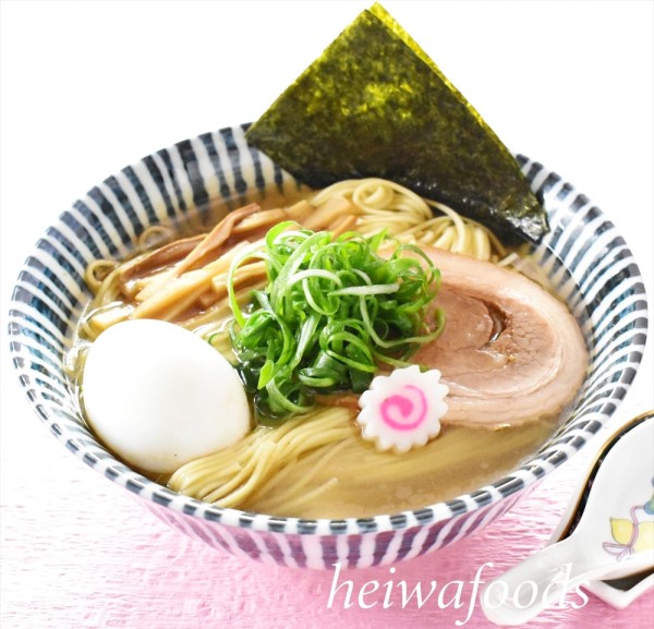 節系塩ラーメンサムネイル