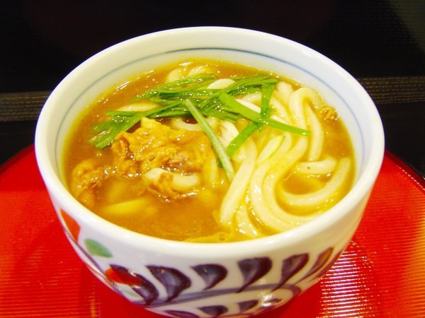 カレー南ばんサムネイル