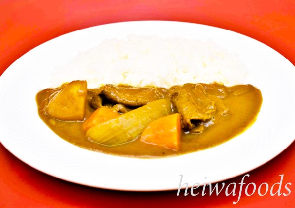 フォンブランカレーサムネイル