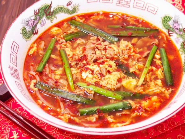 辛麺サムネイル