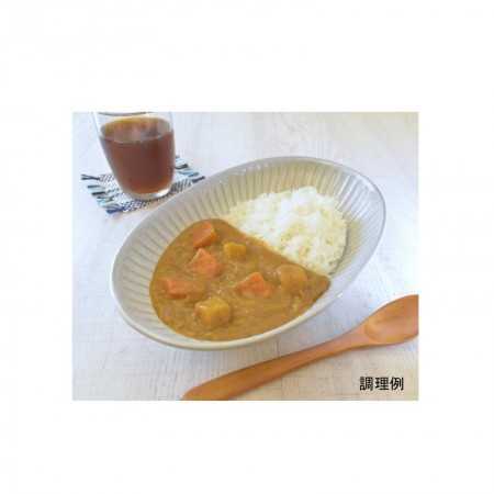 平和食品工業野菜カレー 2kg×5袋】