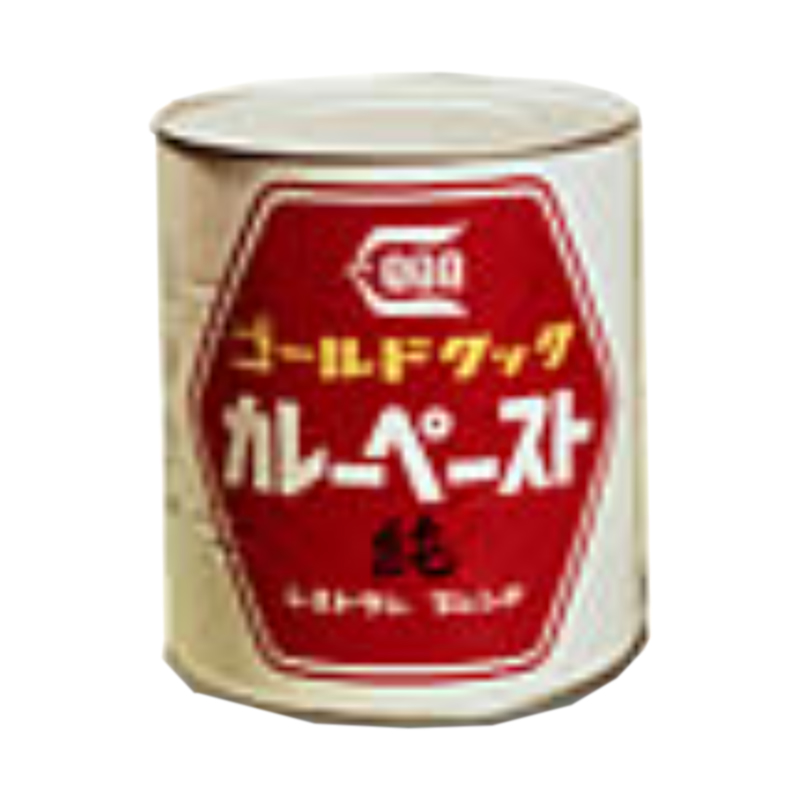 平和食品工業 カレーペースト 3 3kg缶 6 業務用カレー 業務用調味料 ラーメンの老舗卸問屋 足立商店